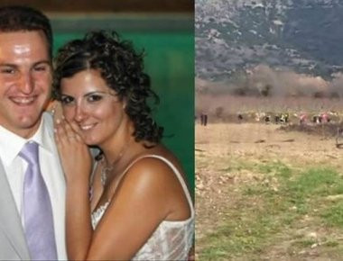 Κοζάνη: Οριστικά στη γιαγιά τους τα παιδιά της Ανθής που δολοφονήθηκε από τον άντρα της